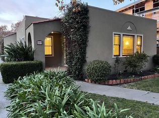 809 Harding Ave, San Jose, CA 95126