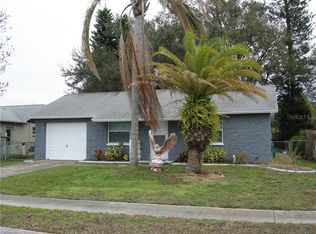 3550 Martell St, New Port Richey, FL 34655