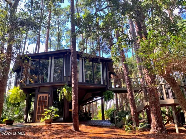 2056 Deer Island Road, Hilton Head Island, SC 29928