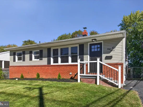 47 Prangs Ln, New Castle, DE 19720