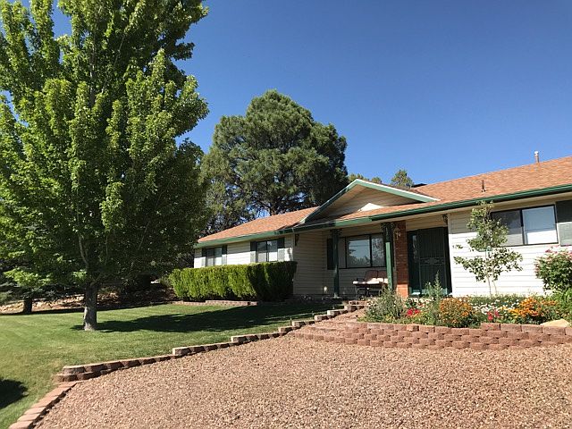 New Roof!