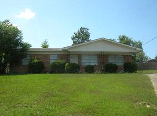 2907 Knollcrest Ct, Hephzibah, GA 30815