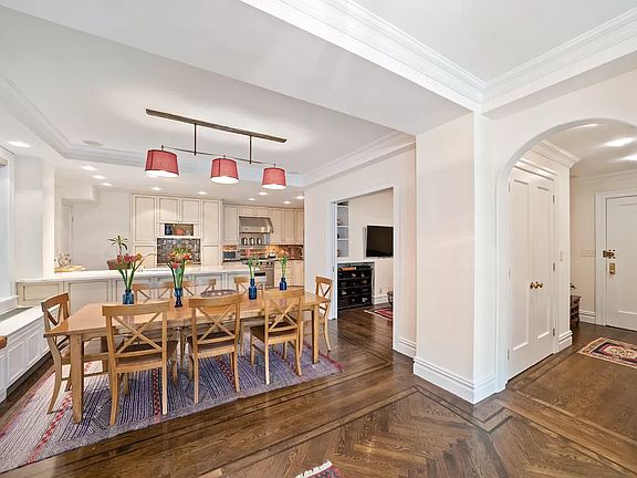 3rd image of 535 W 110th St #2GH
