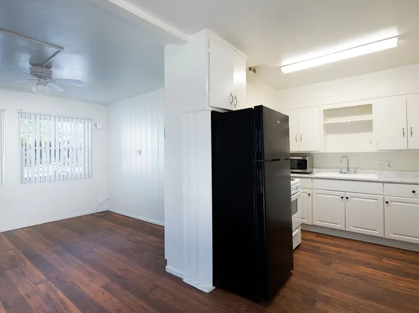 Aztec Lofts Apartments