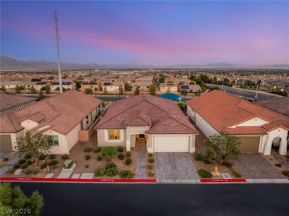 6424 Belgrossa Bend St, Las Vegas, NV 89166