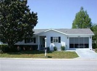 10753 SE 178th St, Summerfield, FL 34491