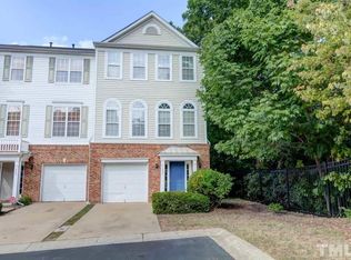 5400 Bayside Ct, Raleigh, NC 27613