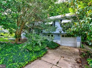 115 Evergreen St, Mount Holly, NJ 08060