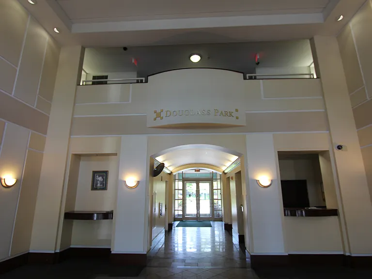 Douglass Apartments — Photo 6