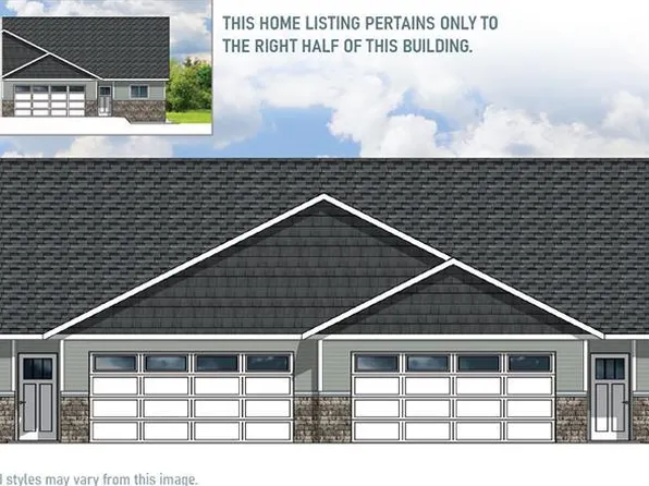 870 GREEN PASTURES TRAIL, Plover, WI 54467