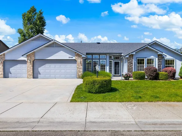 2164 E Roaring Creek St, Meridian, ID 83646