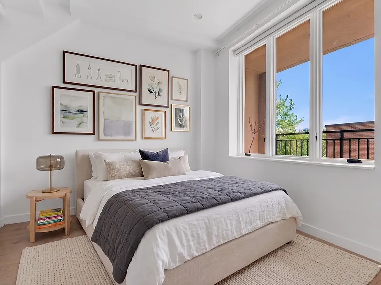 88 Herbert St #PENTHOUSE — Photo 7