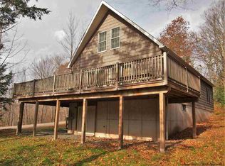 40 High Ridge Rd, Hensonville, NY 12439