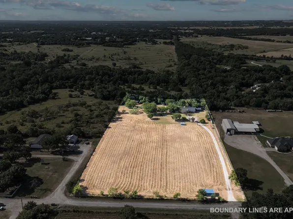 150 Sandlin Ct, Springtown, TX 76082