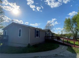 410 NE County Line Rd, Saint Joseph, MO 64505