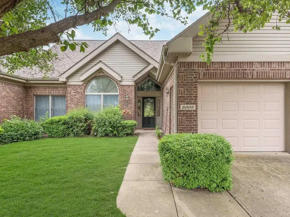 5002 E Fairway Dr, Muncie, IN 47302