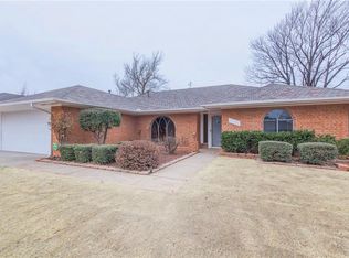 11036 Folkstone Dr, Yukon, OK 73099