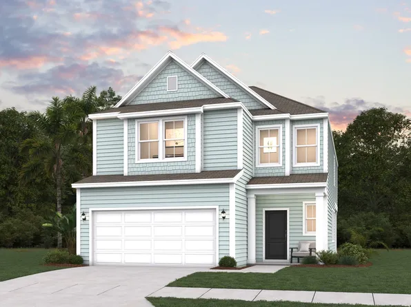 228 Hungerford Dr, Summerville, SC 29486