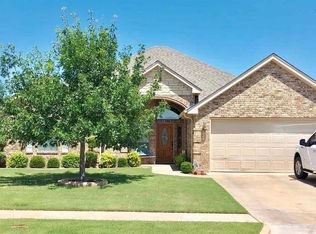 5057 Eastridge Dr, Wichita Falls, TX 76302