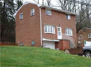 443 Torwood Ln, Pittsburgh, PA