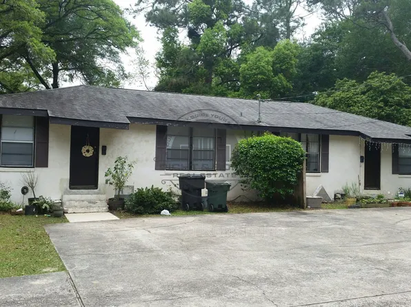2022 Hollywood Dr #1, Tallahassee, FL 32303