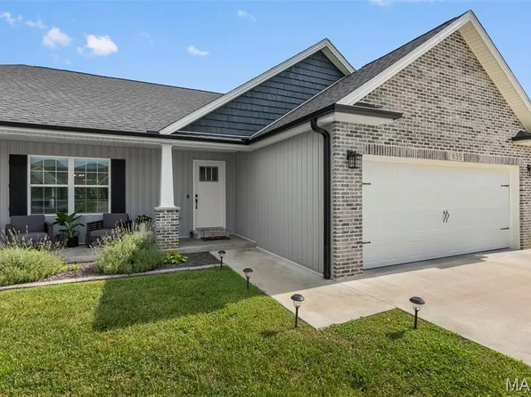 835 Lochinvar Lane Cpe, Cape Girardeau, MO 63701