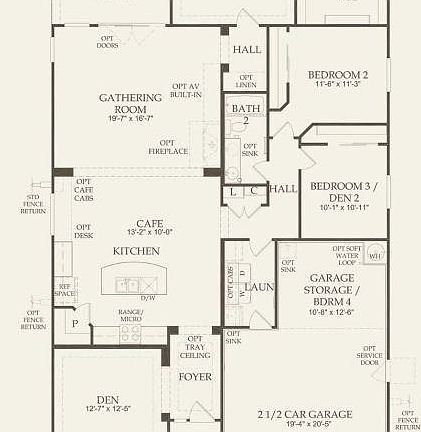 2nd image of 7120 N CANDLEWOOD Way