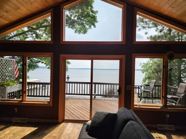 407 Wescott Ave, Crandon, WI 54520