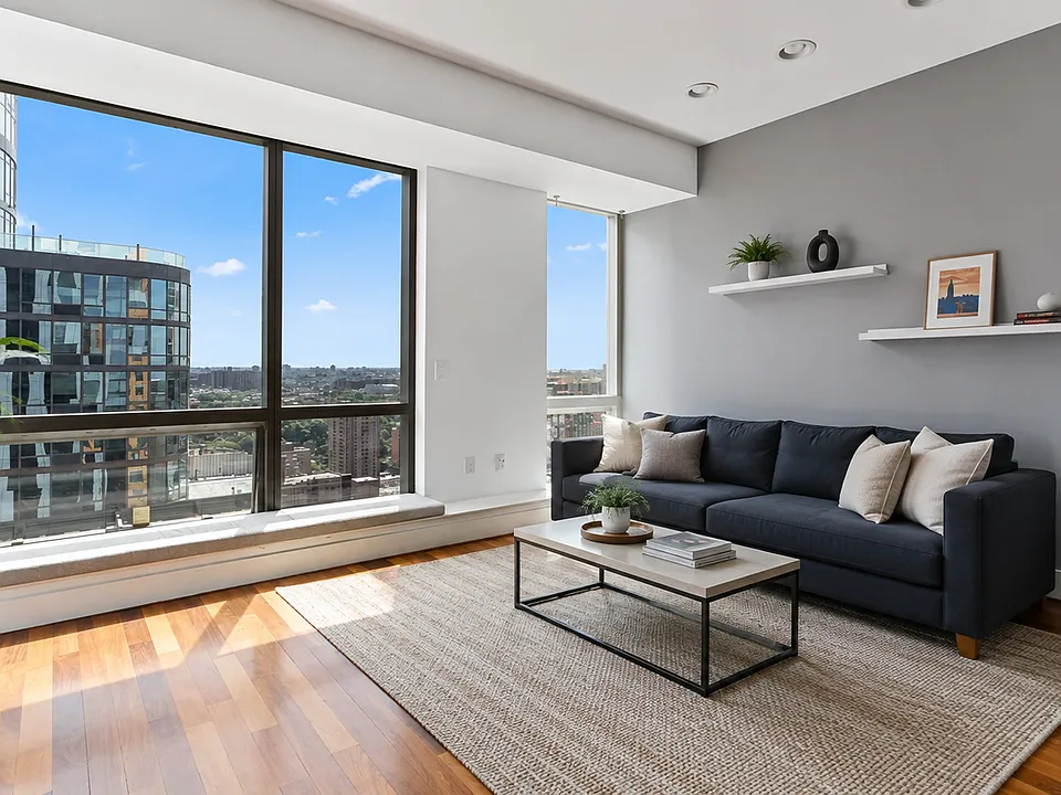 150 Myrtle Ave #2907