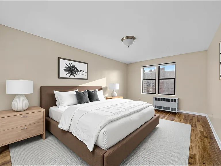 91-60 193rd St #6B — Photo 2