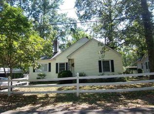 1103 Magnolia Ave SW, Rome, GA 30165