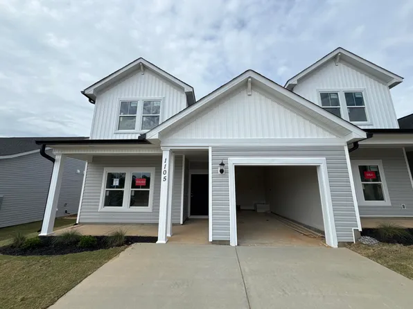 1105 Bobbye Drive #12a, North Augusta, SC 29841