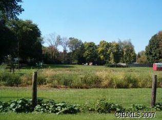 0 Glenn Ave, Wabash, IN 46992