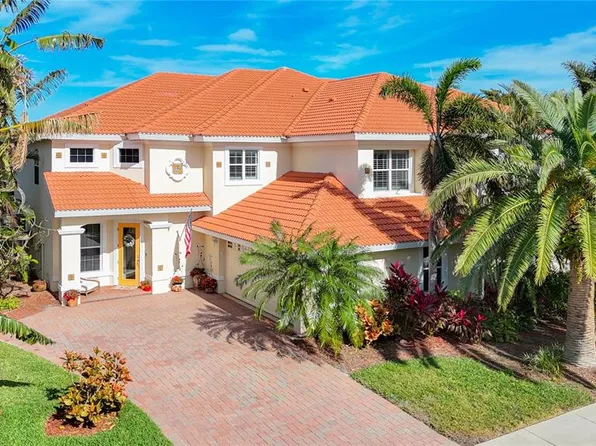4117 Osprey Harbour Loop, Cortez, FL 34215