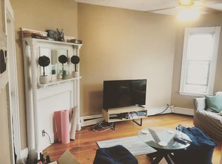 574 E 3rd St #2, Boston, MA 02127