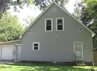 9293 W Old State Road 66, HATFIELD, IN 47617