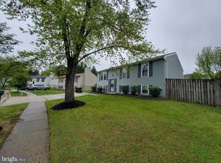 3608 Key Turn St, District Heights, MD 20747