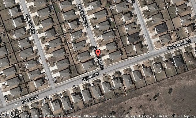 Map View