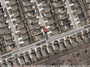 711 Rancho Viejo Ln, Leander, TX 78641