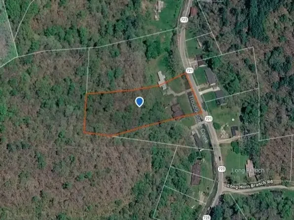580 Highway 721, Hazard, KY 41701