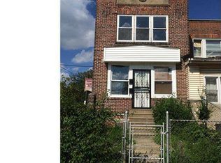 2501 S 62nd St, Philadelphia, PA