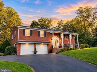 16509 Magnolia Ct, Silver Spring, MD 20905