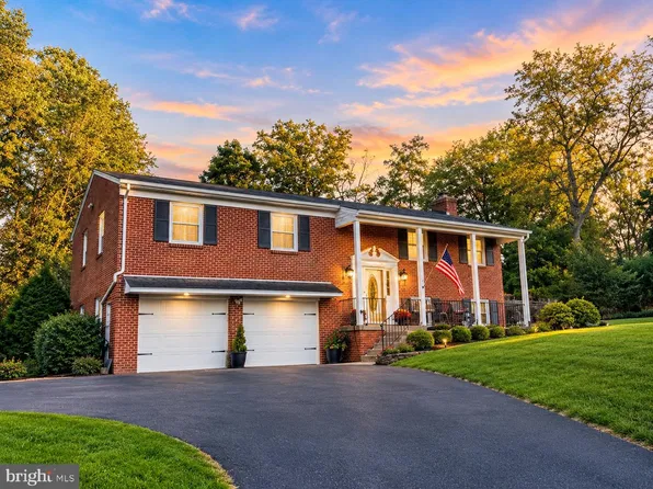 16509 Magnolia Ct, Silver Spring, MD 20905