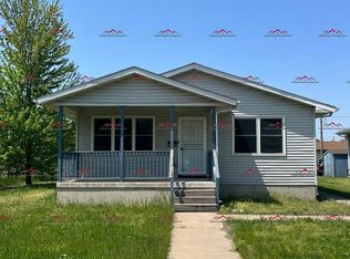 856 Delaware St, Gary, IN 46402
