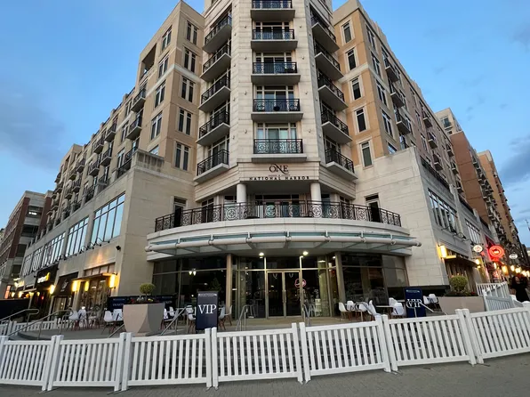 155 Potomac Psge Unit 304, Oxon Hill, MD 20745