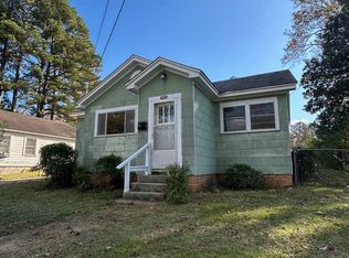 815 W Main St, Magnolia, AR 71753