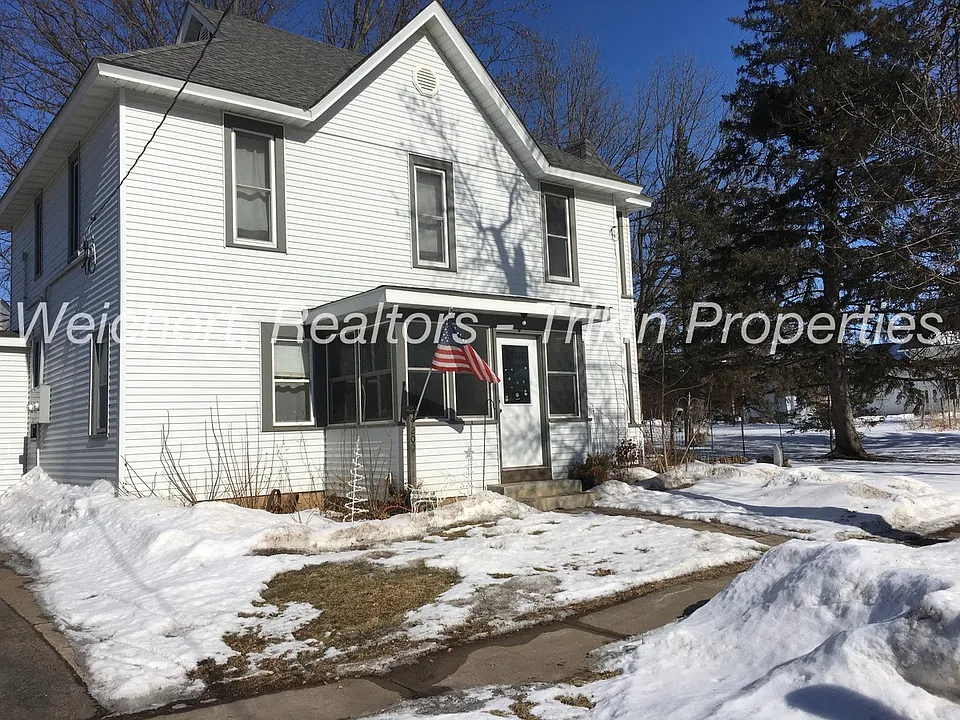 209 W Warren St