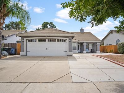2414 Sorrel Dr, Turlock, CA, 95380