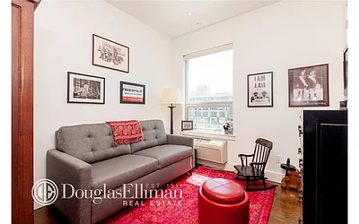 Sold by Douglas Elliman