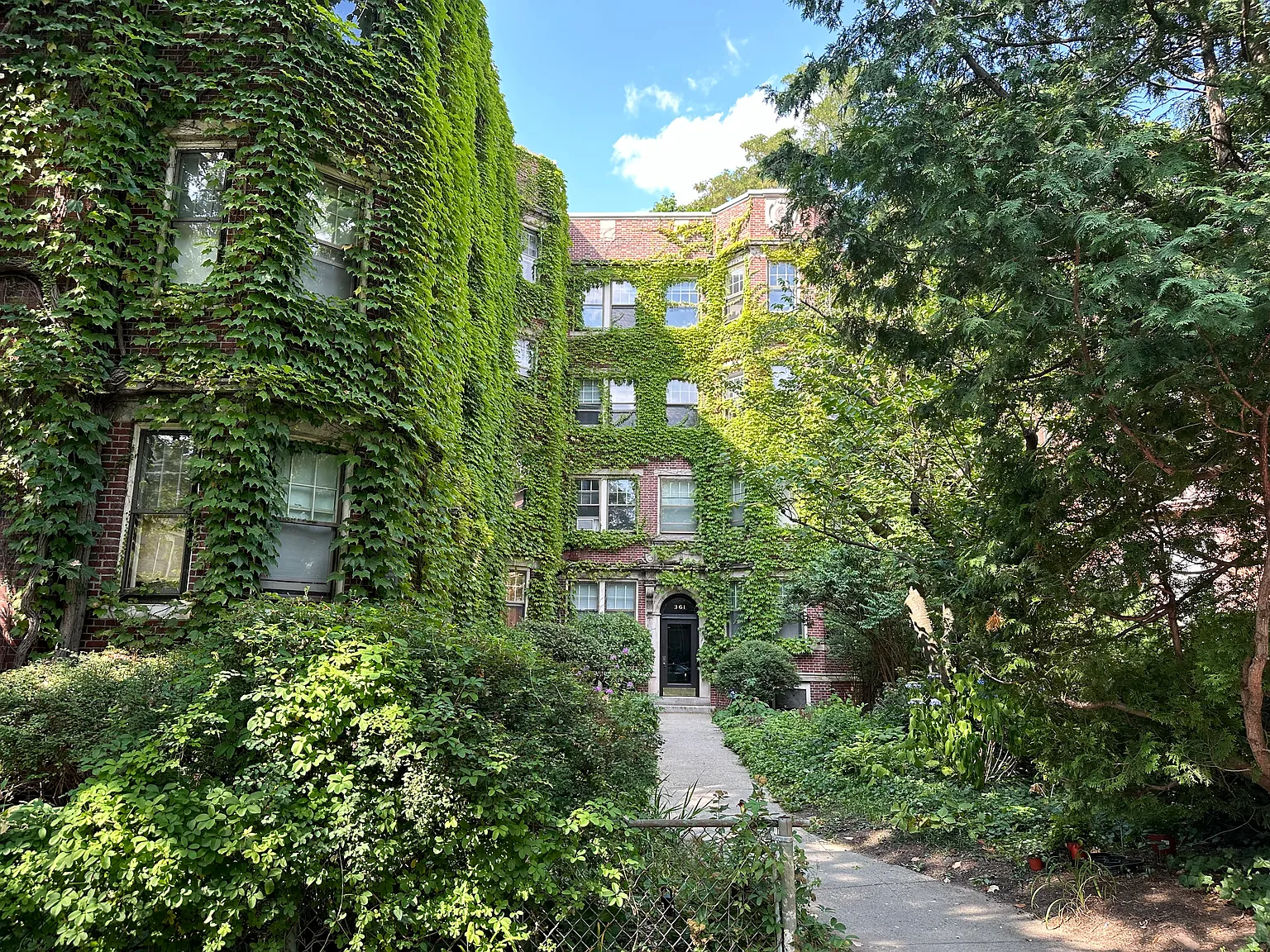 1 bed, 573 sqft, $2,700 — Photo 3